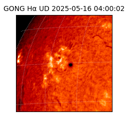 gong - 2025-05-16T04:00:02