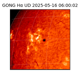 gong - 2025-05-16T06:00:02