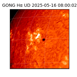 gong - 2025-05-16T08:00:02
