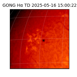 gong - 2025-05-16T15:00:22