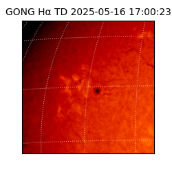 gong - 2025-05-16T17:00:23
