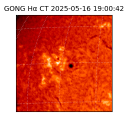 gong - 2025-05-16T19:00:42