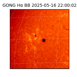 gong - 2025-05-16T22:00:02