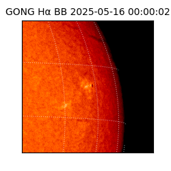 gong - 2025-05-16T00:00:02