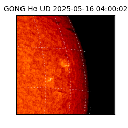 gong - 2025-05-16T04:00:02