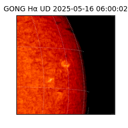 gong - 2025-05-16T06:00:02