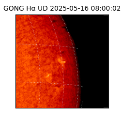 gong - 2025-05-16T08:00:02