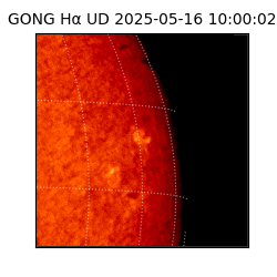 gong - 2025-05-16T10:00:02