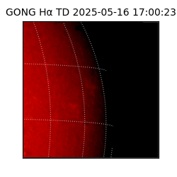 gong - 2025-05-16T17:00:23