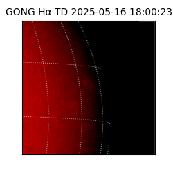 gong - 2025-05-16T18:00:23