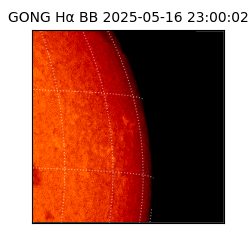 gong - 2025-05-16T23:00:02