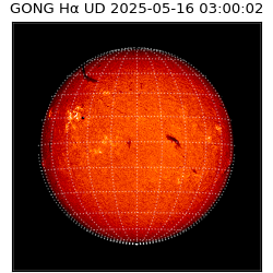gong - 2025-05-16T03:00:02