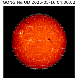 gong - 2025-05-16T04:00:02