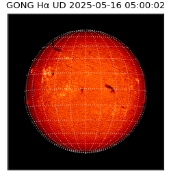 gong - 2025-05-16T05:00:02