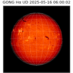 gong - 2025-05-16T06:00:02