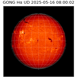gong - 2025-05-16T08:00:02