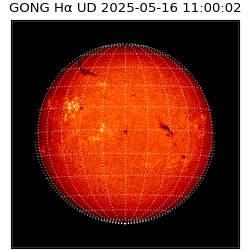 gong - 2025-05-16T11:00:02
