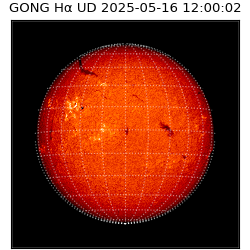 gong - 2025-05-16T12:00:02
