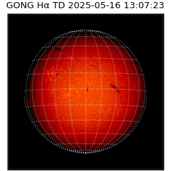 gong - 2025-05-16T13:07:23