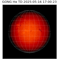 gong - 2025-05-16T17:00:23