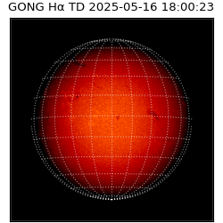 gong - 2025-05-16T18:00:23