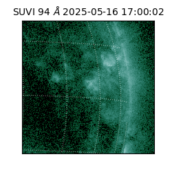 suvi - 2025-05-16T17:00:02.193000