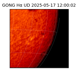 gong - 2025-05-17T12:00:02