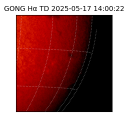 gong - 2025-05-17T14:00:22