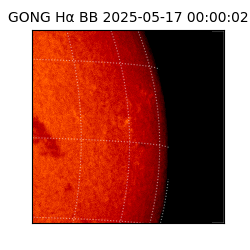 gong - 2025-05-17T00:00:02