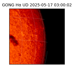 gong - 2025-05-17T03:00:02