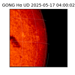 gong - 2025-05-17T04:00:02
