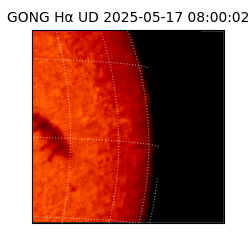 gong - 2025-05-17T08:00:02
