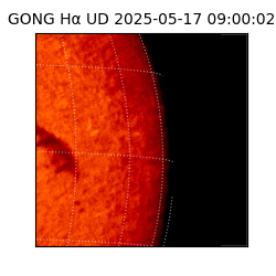 gong - 2025-05-17T09:00:02