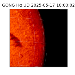 gong - 2025-05-17T10:00:02
