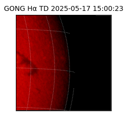 gong - 2025-05-17T15:00:23