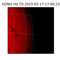 gong - 2025-05-17T17:00:23