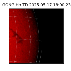 gong - 2025-05-17T18:00:23