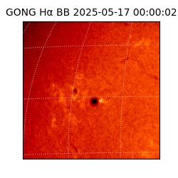 gong - 2025-05-17T00:00:02