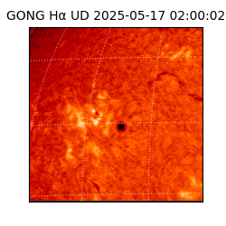 gong - 2025-05-17T02:00:02