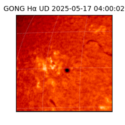 gong - 2025-05-17T04:00:02