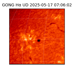 gong - 2025-05-17T07:06:02