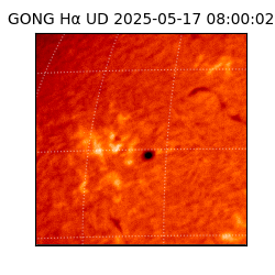 gong - 2025-05-17T08:00:02