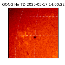 gong - 2025-05-17T14:00:22