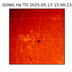gong - 2025-05-17T15:00:23