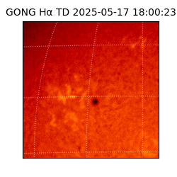 gong - 2025-05-17T18:00:23
