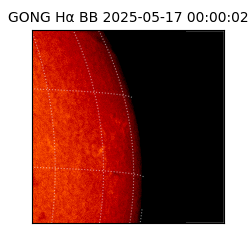 gong - 2025-05-17T00:00:02