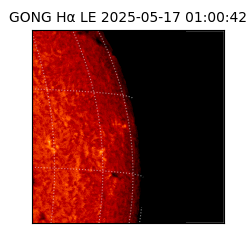gong - 2025-05-17T01:00:42