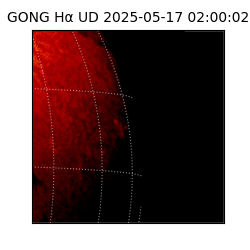 gong - 2025-05-17T02:00:02