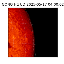 gong - 2025-05-17T04:00:02