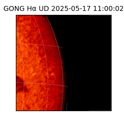 gong - 2025-05-17T11:00:02